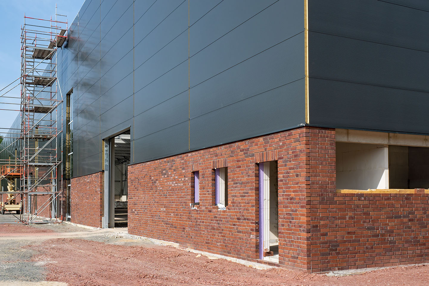 Utah EIFS construction expert witness