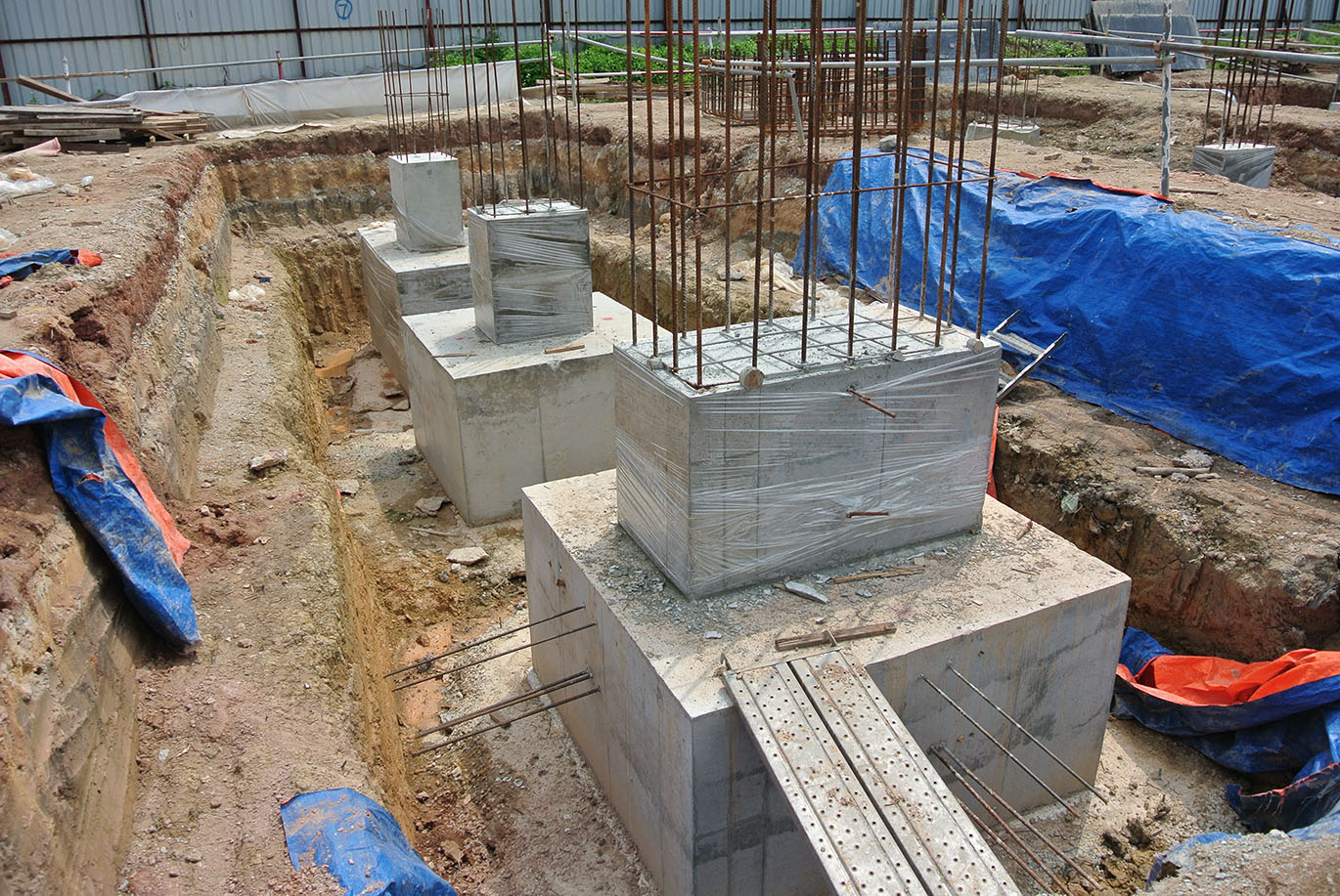 concrete expert witness