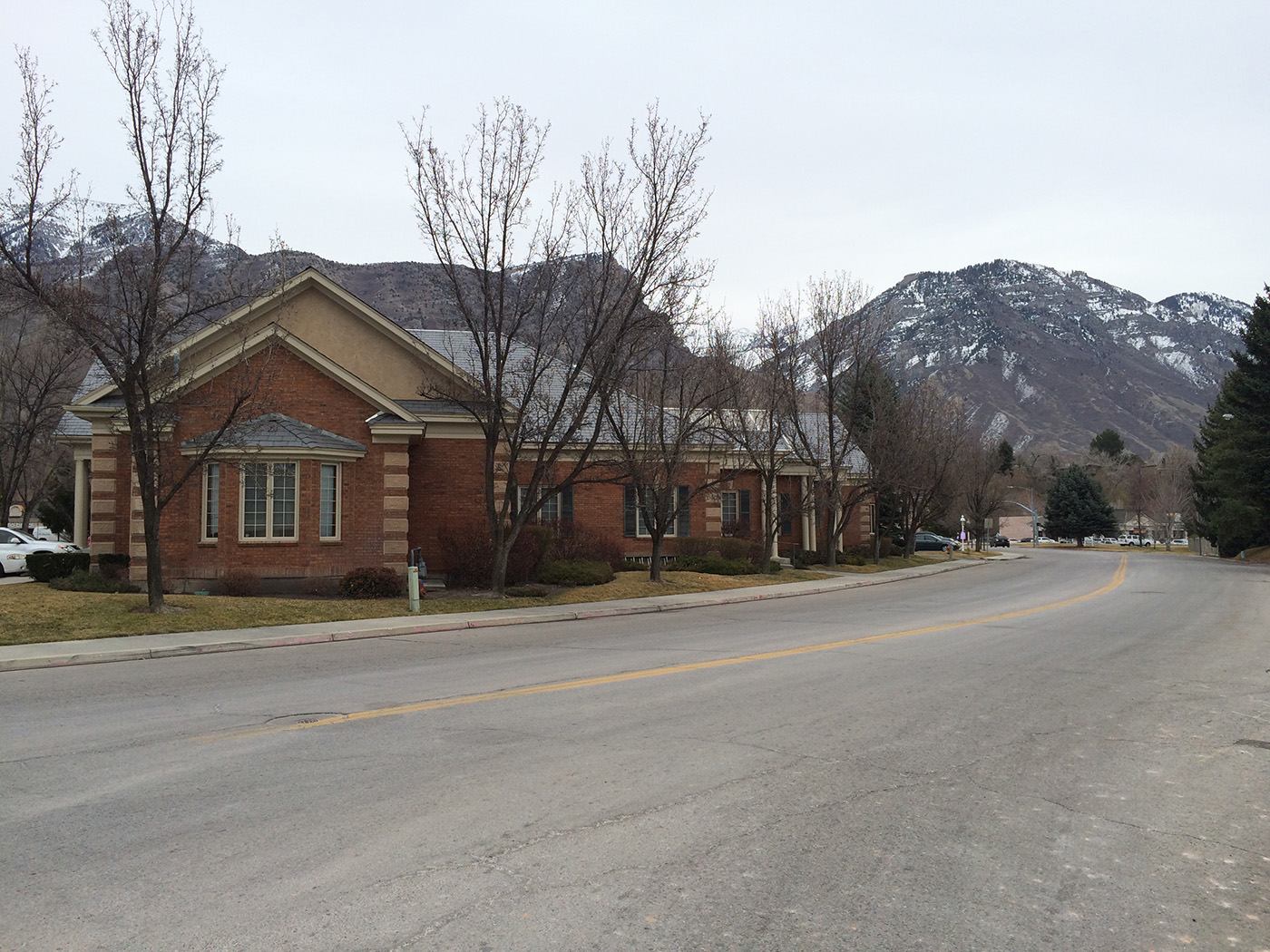 residential water damage expert witness, UT