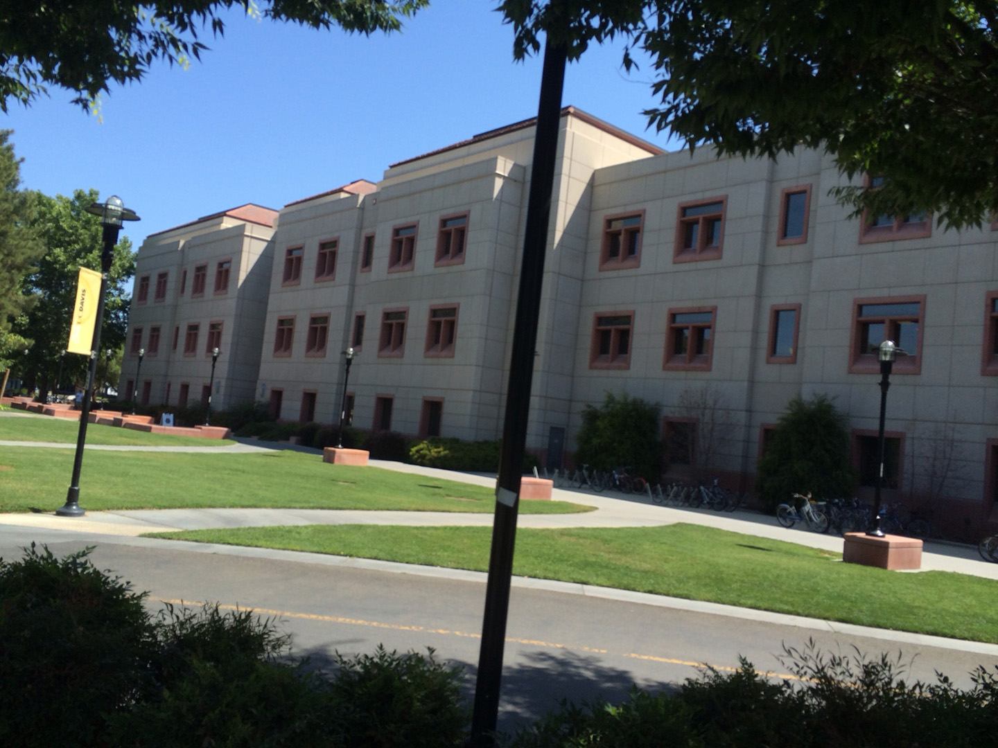 Utah building envelope investigations