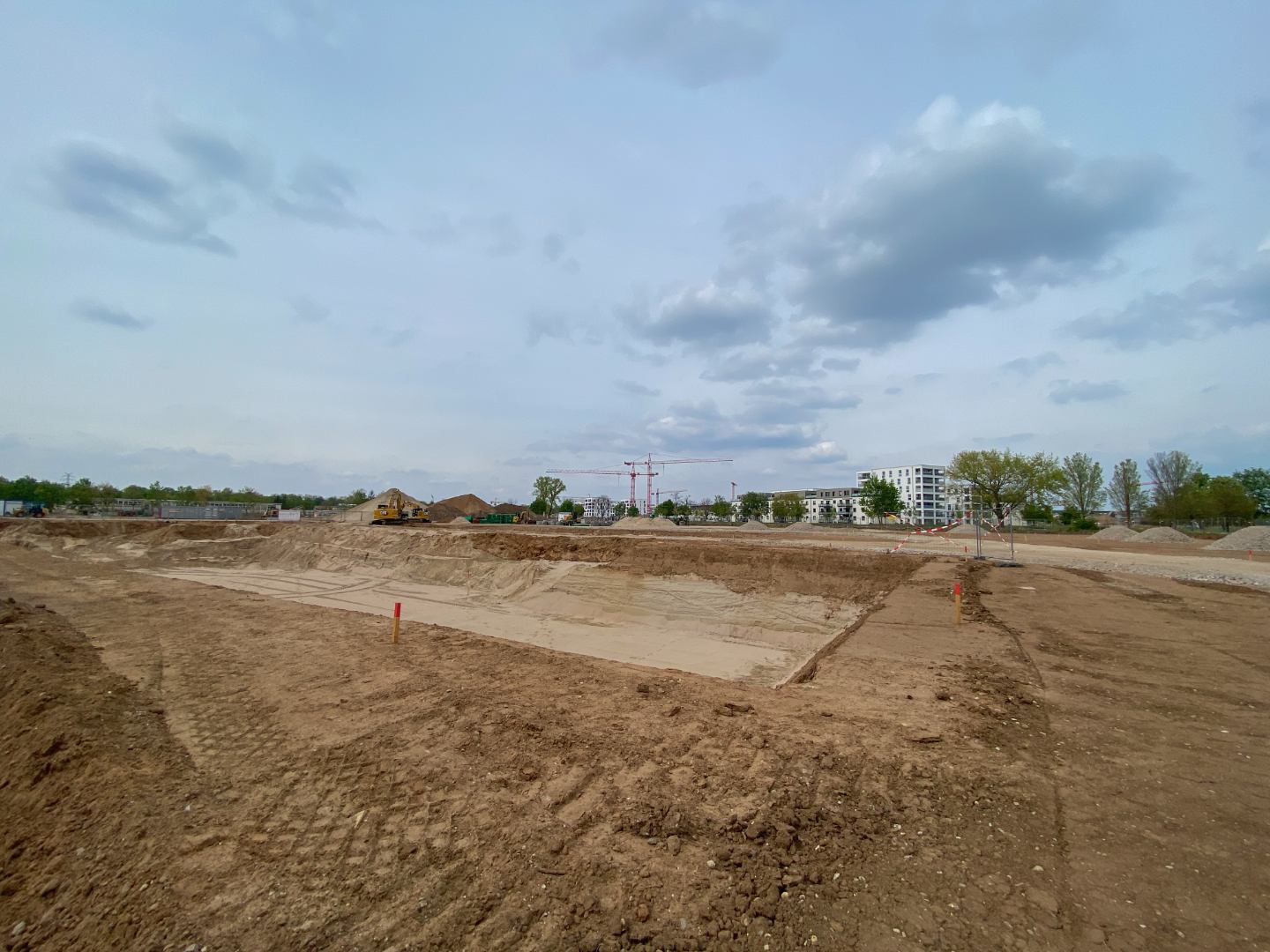 civil engineer Utah